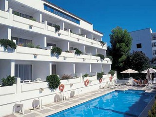 Pollensamar Apartments